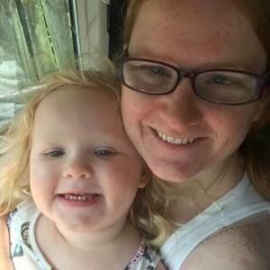 Meet your Posher, Carrie